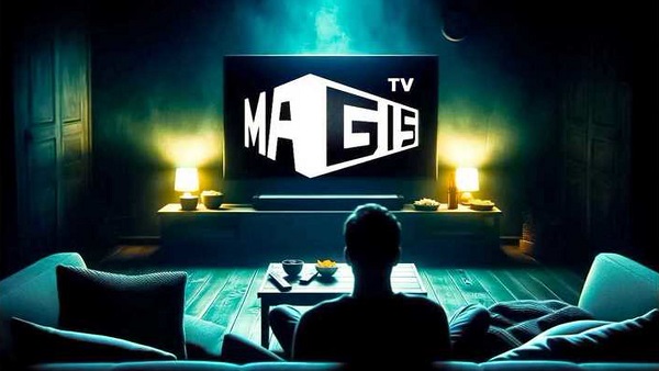 magistv 2025 magistv 2025