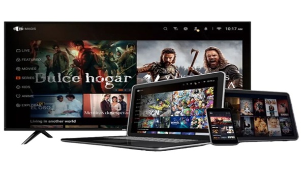5 Razones por las que Magis TV está Ganando Usuarios en 2025 4