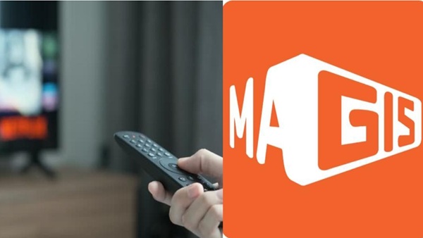 cómo personalizar la Interfaz de magis tv 2