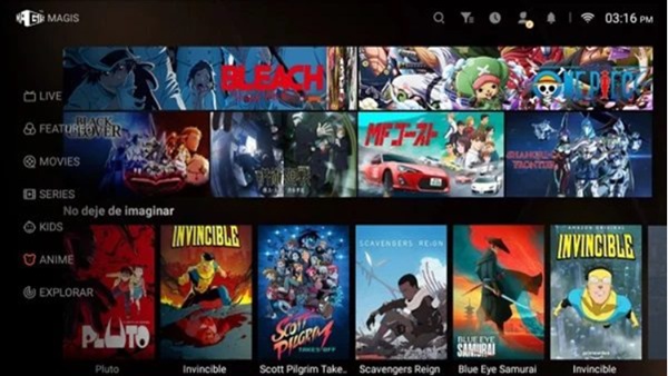 ¿Qué Hay Detrás del Éxito de Magis TV en Latinoamérica 2