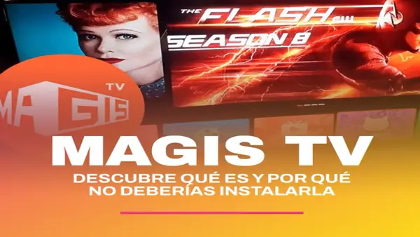 Cómo Magis TV está revolucionando el fútbol en América Latina 3 Cómo Magis TV está revolucionando el fútbol en América Latina 3