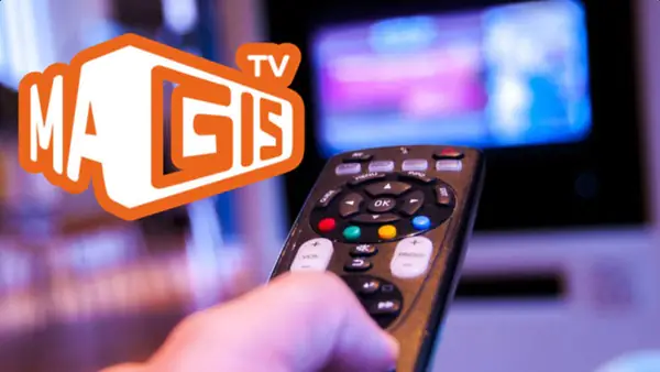 mi aventura con magis tv de novato a fanático del streaming 2 mi aventura con magis tv de novato a fanático del streaming 2